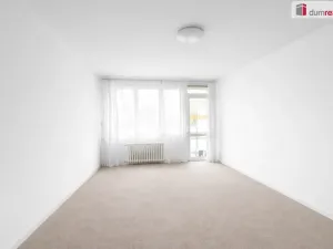 Pronájem bytu 2+1, Ústí nad Labem - Severní Terasa, Oblá, 60 m2