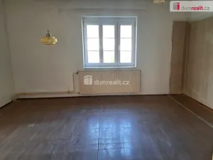 Prodej rodinného domu, Ústí nad Labem - Klíše, Na Spálence, 150 m2