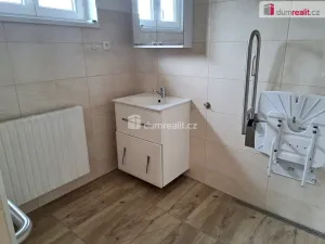 Prodej rodinného domu, Ústí nad Labem - Klíše, Na Spálence, 150 m2