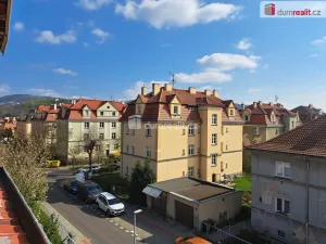 Prodej rodinného domu, Ústí nad Labem - Klíše, Na Spálence, 150 m2