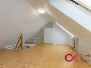 Pronájem bytu 4+kk, Praha - Újezd nad Lesy, Žiželická, 88 m2