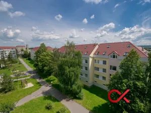 Pronájem bytu 4+kk, Praha - Újezd nad Lesy, Žiželická, 88 m2