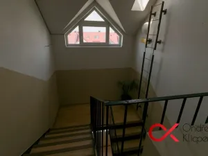 Pronájem bytu 4+kk, Praha - Újezd nad Lesy, Žiželická, 88 m2