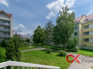 Pronájem bytu 4+kk, Praha - Újezd nad Lesy, Žiželická, 88 m2