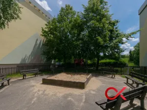 Pronájem bytu 4+kk, Praha - Újezd nad Lesy, Žiželická, 88 m2