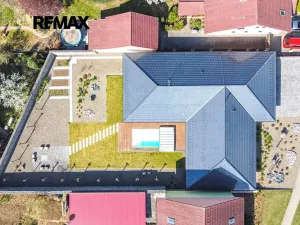 Prodej rodinného domu, Mutěnice, Díly, 220 m2