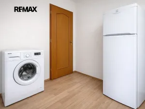 Pronájem bytu 1+1, Adamov, Petra Jilemnického, 40 m2