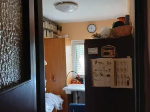 Prodej chalupy, Struhařov, Zelená, 70 m2