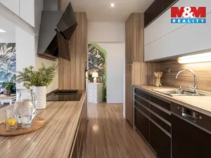 Prodej rodinného domu, Řečany nad Labem, K Tišině, 266 m2