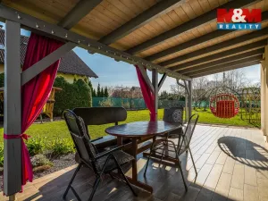 Prodej rodinného domu, Řečany nad Labem, K Tišině, 266 m2