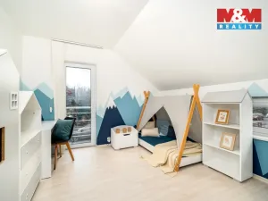 Prodej rodinného domu, Řečany nad Labem, K Tišině, 266 m2