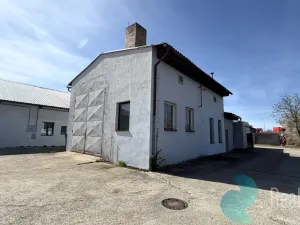 Pronájem komerční nemovitosti, Kamenný Újezd, 100 m2