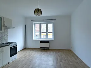 Pronájem bytu 2+1, Praha - Libeň, Krejčího, 82 m2