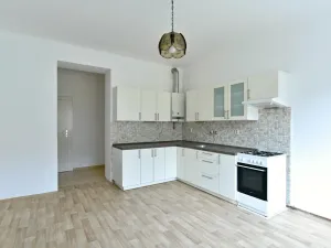 Pronájem bytu 2+1, Praha - Libeň, Krejčího, 82 m2