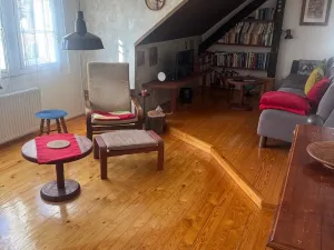 Pronájem bytu 3+1, Luhačovice, 75 m2