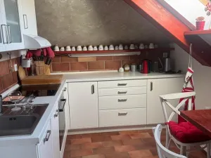 Pronájem bytu 3+1, Luhačovice, 75 m2