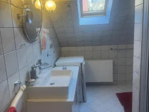 Pronájem bytu 3+1, Luhačovice, 75 m2