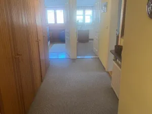 Pronájem bytu 3+1, Luhačovice, 75 m2