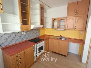 Pronájem bytu 2+1, Břidličná, Jesenická, 44 m2