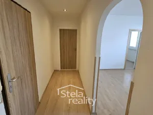 Pronájem bytu 2+1, Břidličná, Jesenická, 44 m2