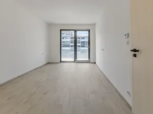 Pronájem bytu 2+kk, Praha - Žižkov, Šrámkové, 64 m2