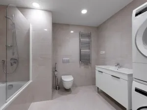 Pronájem bytu 2+kk, Praha - Žižkov, Šrámkové, 64 m2