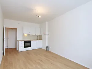 Pronájem bytu 3+kk, Praha - Holešovice, Ortenovo náměstí, 62 m2