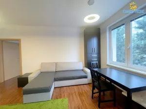 Pronájem bytu 3+kk, Praha - Michle, Trnavská, 63 m2
