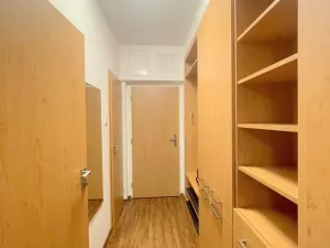 Pronájem bytu 3+kk, Praha - Michle, Trnavská, 63 m2