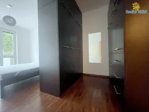 Pronájem bytu 3+kk, Praha - Michle, Trnavská, 63 m2