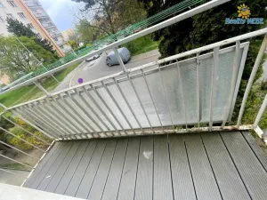 Pronájem bytu 3+kk, Praha - Michle, Trnavská, 63 m2