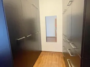 Pronájem bytu 3+kk, Praha - Michle, Trnavská, 63 m2