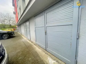 Pronájem bytu 3+kk, Praha - Michle, Trnavská, 63 m2