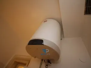 Prodej bytu 2+1, Praha - Holešovice, Jateční, 52 m2