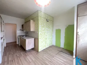 Prodej bytu 2+1, Prostějov, Antonína Slavíčka, 46 m2