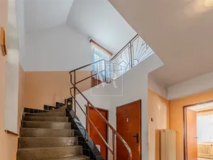 Prodej rodinného domu, Semice, 127 m2