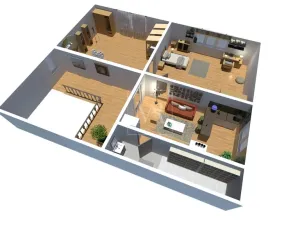 Prodej rodinného domu, Semice, 127 m2