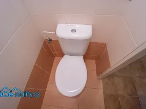 Pronájem bytu 3+1, Vamberk, Struha, 66 m2