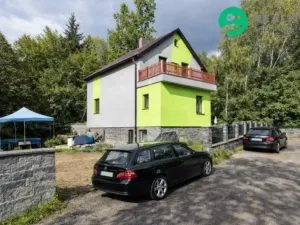 Prodej rodinného domu, Kaceřov - Horní Pochlovice, dljldj, 140 m2