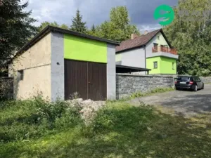 Prodej rodinného domu, Kaceřov - Horní Pochlovice, dljldj, 140 m2