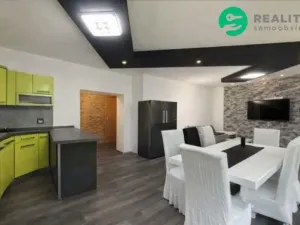 Prodej rodinného domu, Kaceřov - Horní Pochlovice, dljldj, 140 m2