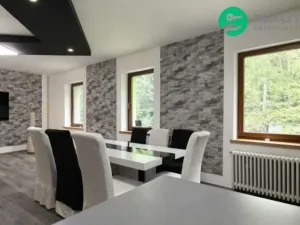 Prodej rodinného domu, Kaceřov - Horní Pochlovice, dljldj, 140 m2