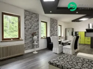 Prodej rodinného domu, Kaceřov - Horní Pochlovice, dljldj, 140 m2