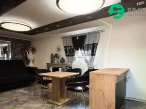 Prodej rodinného domu, Kaceřov - Horní Pochlovice, dljldj, 140 m2