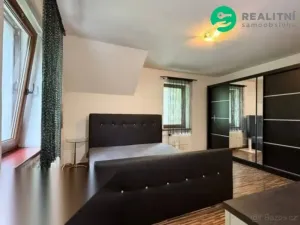 Prodej rodinného domu, Kaceřov - Horní Pochlovice, dljldj, 140 m2