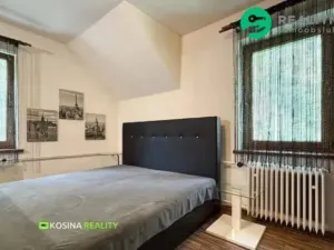 Prodej rodinného domu, Kaceřov - Horní Pochlovice, dljldj, 140 m2