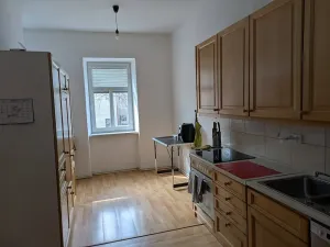 Pronájem bytu 1+1, Opava, Těšínská, 50 m2