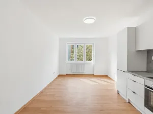Prodej bytu 3+kk, Praha - Vysočany, Novovysočanská, 73 m2