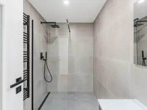 Prodej bytu 3+kk, Praha - Vysočany, Novovysočanská, 73 m2