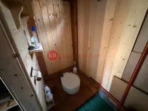 Prodej chaty, Boršov nad Vltavou - Jamné, 36 m2